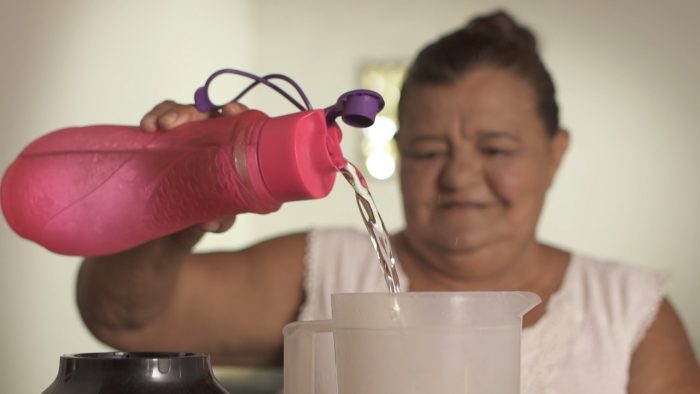 Desconto de 50% na conta de água: saiba como se inscrever na Tarifa Social