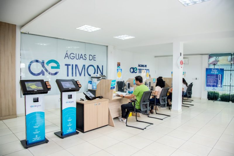 Semana do Consumidor abre oportunidade para regularizar contas de água em atraso em Timon 